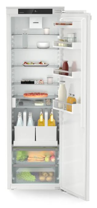 LIEBHERR BUILT-IN FRIDGE WITH EASYFRESH