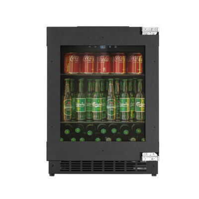 KA-BV34PANEL-TO Single Zone Beverage Fridge - Panel Ready