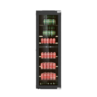 KA-BV96PANEL-TO Single Zone Beverage Fridge - Panel Ready