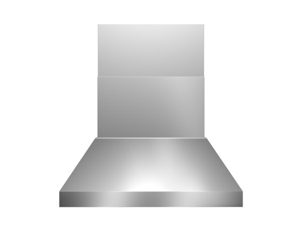 BERTAZZONI - Master Series - 120cm Wall Mount T-Shape Hood - S/S