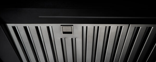 BERTAZZONI - Master Series - 120cm Wall Mount T-Shape Hood - S/S - Image 4