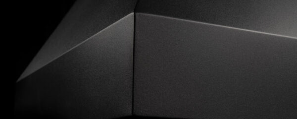 BERTAZZONI - Master Series - 120cm Wall Mount T-Shape Hood - S/S - Image 5