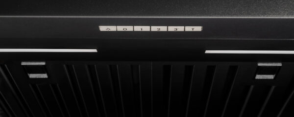 BERTAZZONI - Master Series - 120cm Wall Mount T-Shape Hood - S/S - Image 6