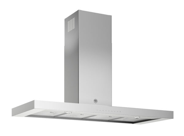 BERTAZZONI - Master Series - 100cm T Shape Wall Mount Hood