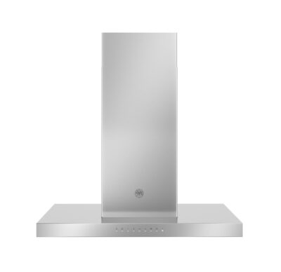 BERTAZZONI - Professional Series - 90cm Island Mount T-Shape Hood - S/S