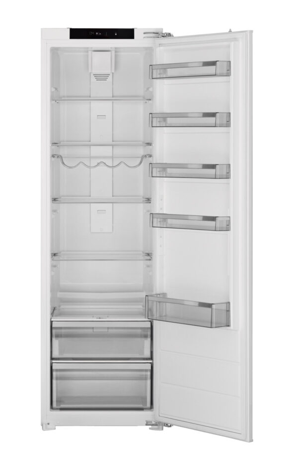 BERTAZZONI - Professional Series - 60cm Built-In Single Door Fridge