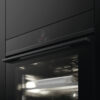 F&P 60cm COMBI STEAM OVEN - Black Glass - Image 7