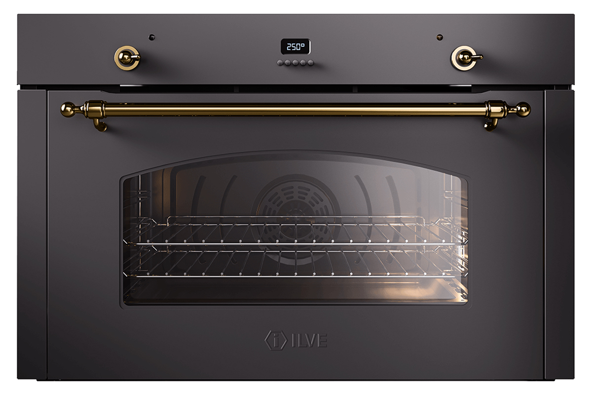 ILVE - Built-In 90cm Milano Oven - 97L