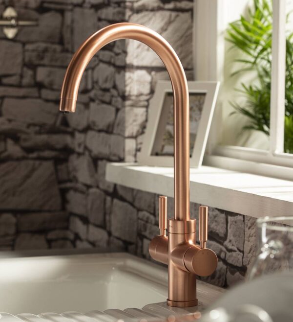 ABODE PRONTEAU 4in1 Propure Swan - Image 11