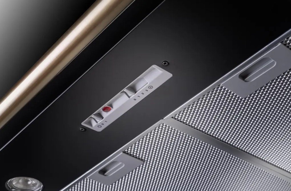 RANGEMASTER CLASSIC 90cm HOOD & RAIL - Image 3