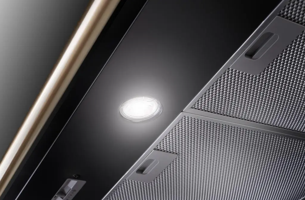 RANGEMASTER CLASSIC 90cm HOOD & RAIL - Image 4