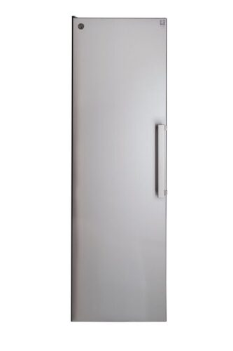 BERTAZZONI 60cm FREESTANDING FREEZER - Stainless Steel