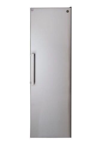 BERTAZZONI 60cm FREESTANDING FRIDGE - Stainless Steel