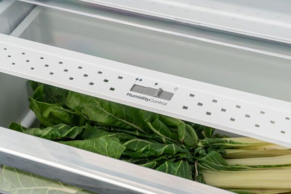 BERTAZZONI 60cm FREESTANDING FRIDGE - Stainless Steel - Image 4