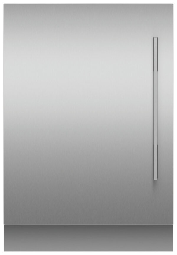 F&P SERIES 9, 60cm BUILT-IN BEVERAGE CENTRE - Solid Door - Image 2
