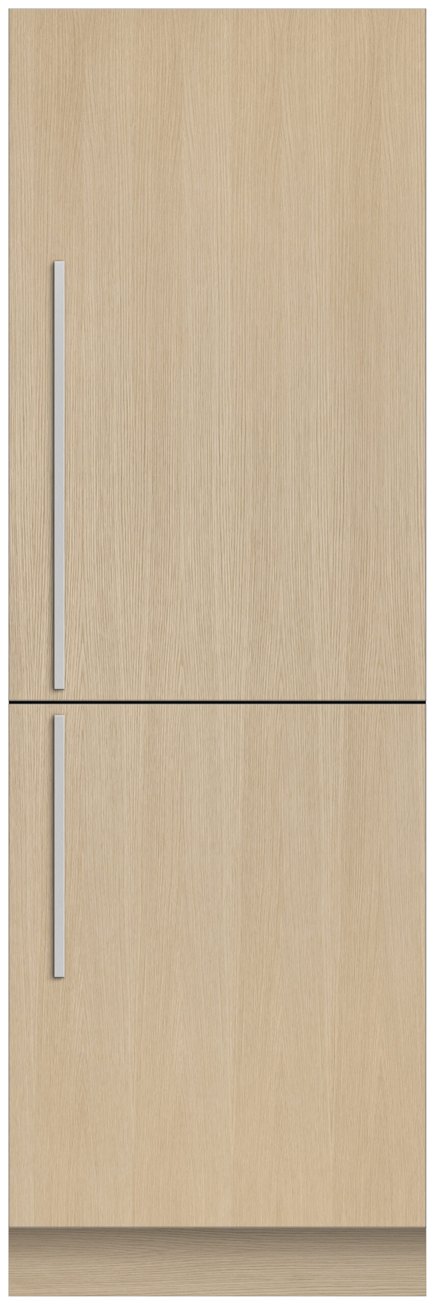 F&P SERIES 9, BUILT-IN FRIDGE FREEZER RH - Ice & Water