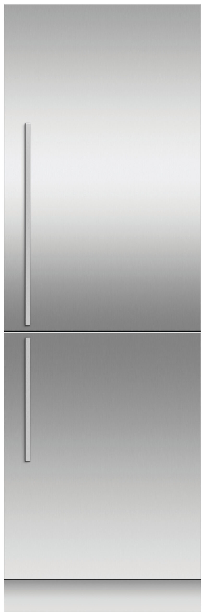 F&P SERIES 9, BUILT-IN FRIDGE FREEZER RH - Ice & Water - Image 3