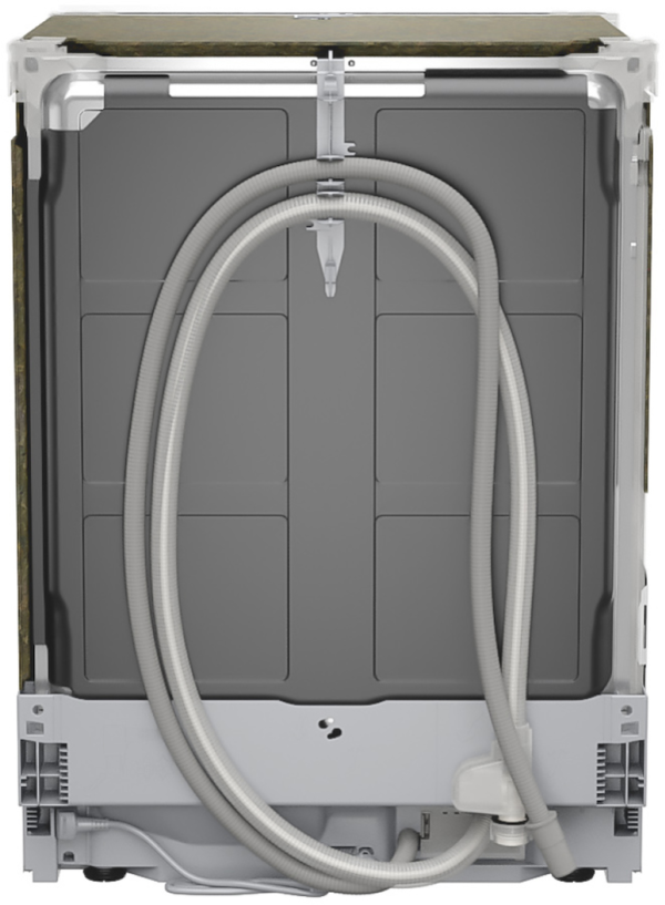 SIEMENS iQ100 BUILT-IN DISHWASHER - 60cm - Image 4