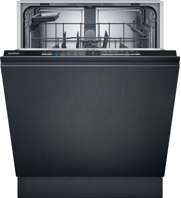 SIEMENS iQ100 BUILT-IN DISHWASHER - 60cm