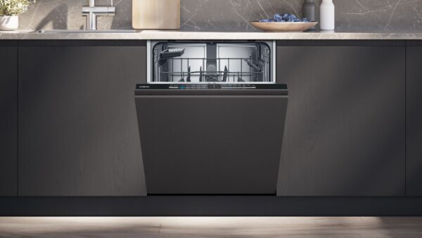 SIEMENS iQ100 BUILT-IN DISHWASHER - 60cm - Image 2