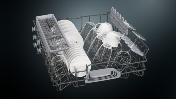 SIEMENS iQ100 BUILT-IN DISHWASHER - 60cm - Image 7