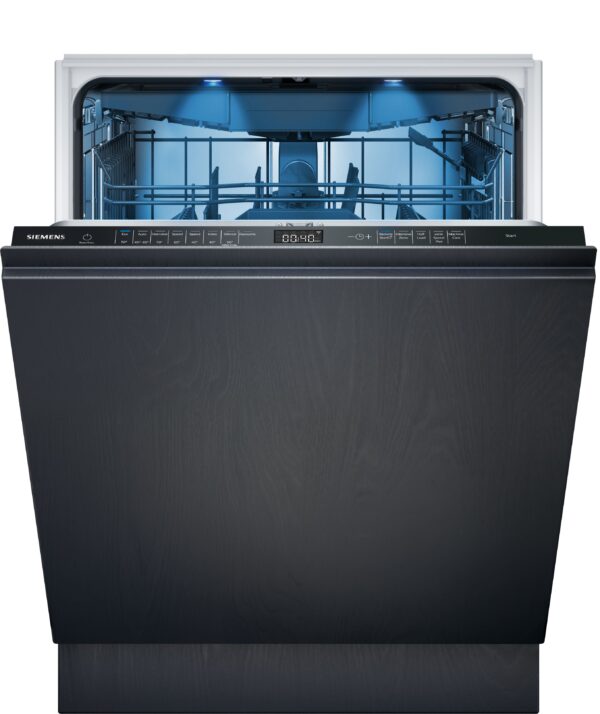 SIEMENS iQ500 BUILT-IN DISHWASHER - 60cm