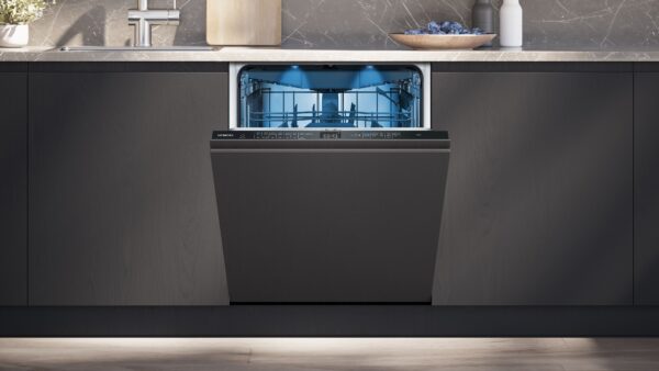 SIEMENS iQ500 BUILT-IN DISHWASHER - 60cm - Image 2