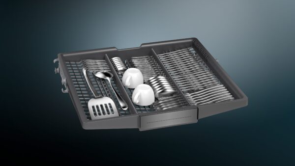 SIEMENS iQ500 BUILT-IN DISHWASHER - 60cm - Image 8
