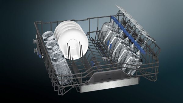 SIEMENS iQ500 BUILT-IN DISHWASHER - Image 2