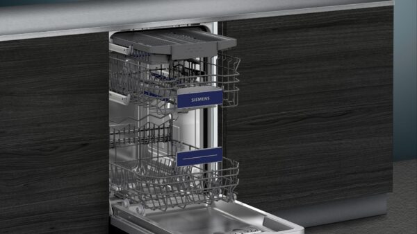 SIEMENS iQ300 45cm BUILT-IN DISHWASHER - Image 9