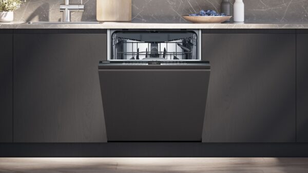 SIEMENS iQ300 BUILT-IN 60cm DISHWASHER WITH varioHinge - Image 2