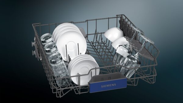 SIEMENS iQ300 BUILT-IN 60cm DISHWASHER WITH varioHinge - Image 7