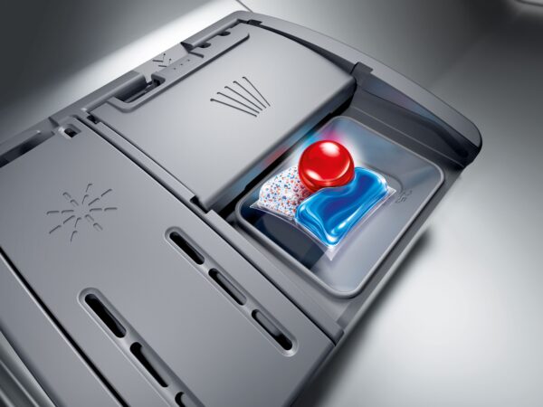 SIEMENS iQ300 BUILT-IN 60cm DISHWASHER WITH varioHinge - Image 9
