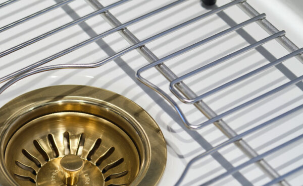 SHAWS SINK GRID - Image 10