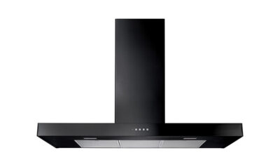 RANGEMASTER UNIVERSAL 90cm FLAT HOOD