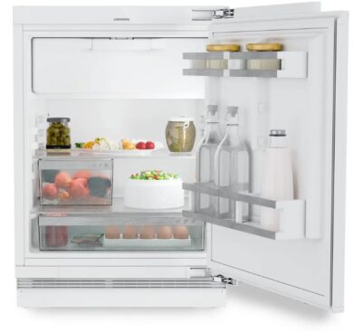 LIEBHERR BUILT-UNDER FRIDGE WITH ICEBOX - XL