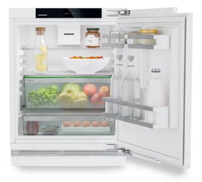 LIEBHERR BUILT UNDER FRIDGE