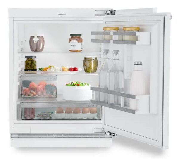 LIEBHERR BUILT-UNDER LARDER FRIDGE