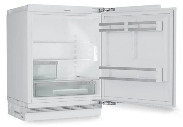 LIEBHERR BUILT-UNDER LARDER FRIDGE - Image 4