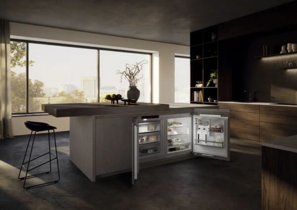 LIEBHERR BUILT-UNDER LARDER FRIDGE - Image 6