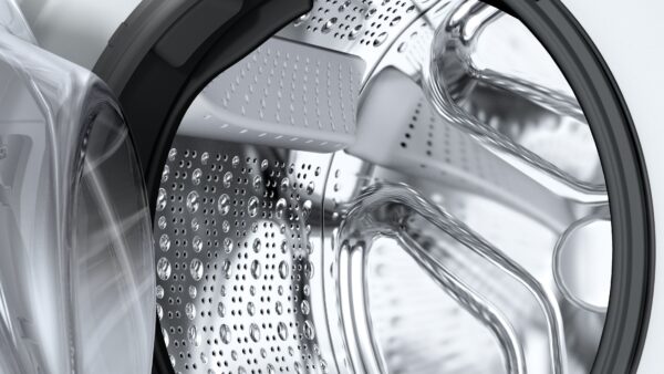SIEMENS iQ700 FREESTANDING 9kg WASHING MACHINE - 1400rpm - Image 6