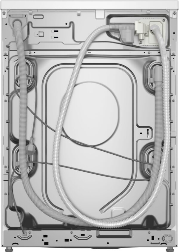 SIEMENS iQ700 FREESTANDING 9kg WASHING MACHINE - 1400rpm - Image 8