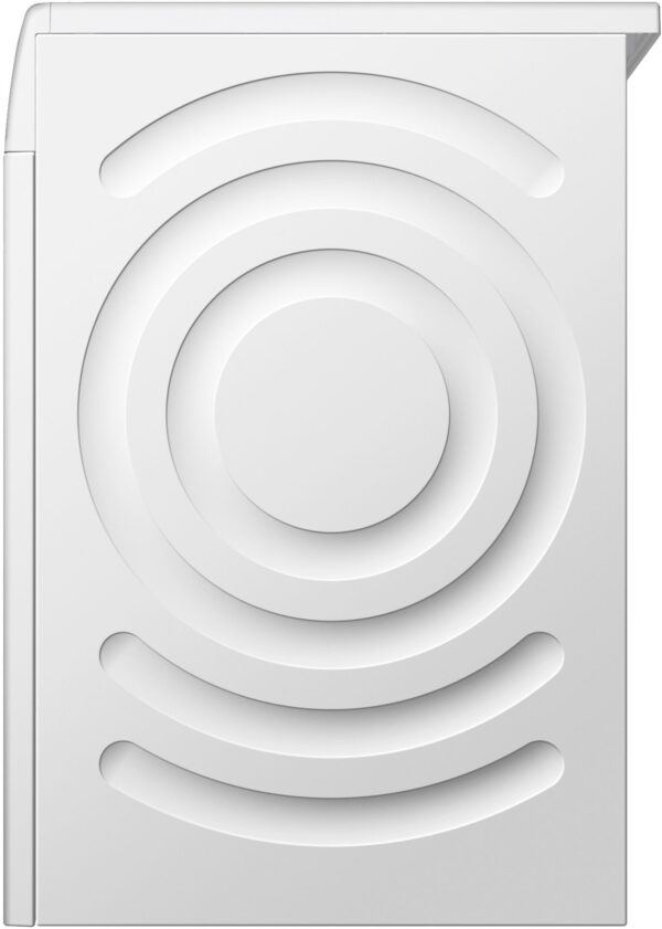 SIEMENS iQ500 9kg FREESTANDING WASHING MACHINE - 1600rpm - Image 7