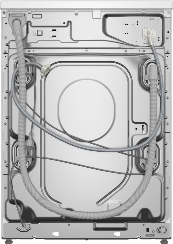 SIEMENS iQ500 9kg FREESTANDING WASHING MACHINE - 1600rpm - Image 8