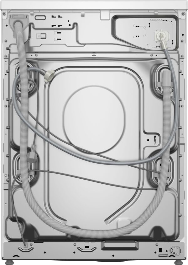 SIEMENS iQ500 FREESTANDING WASHER DRYER 10.5/6kg - 1400rpm - Image 9
