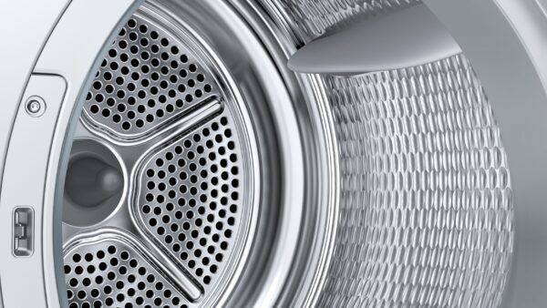 SIEMENS iQ500 9kg HEAT PUMP TUMBLE DRYER - Image 7